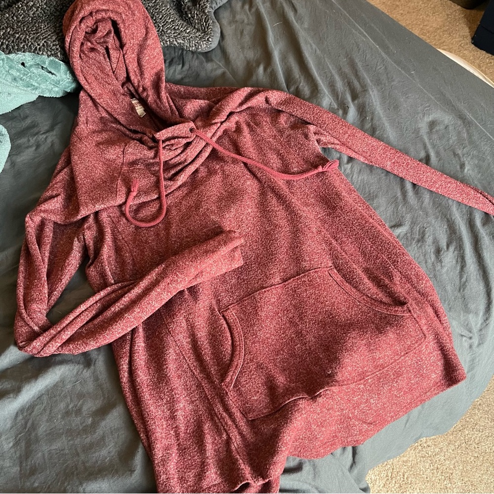 Light Sweatshirt
